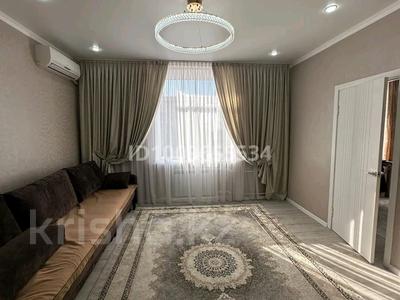 4-комнатная квартира · 65 м² · 2/5 этаж, Абай 3 за 24 млн 〒 в Балхаше