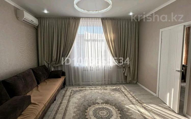 4-комнатная квартира · 65 м² · 2/5 этаж, Абай 3 за 24 млн ₸ в Балхаше — фото 2