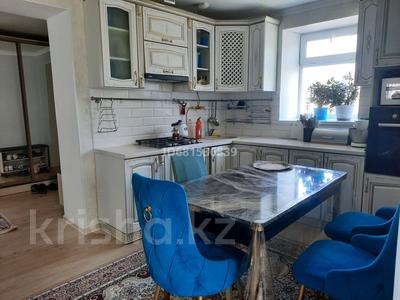 Отдельный дом · 4 комнаты · 140 м² · 6 сот., Бейсекова 9/7 — Окжетпес за 59 млн ₸ в Астане, Сарыарка р-н