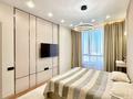 3-комнатная квартира · 80 м² · 15/21 этаж, Аль-Фараби 27 — Сейфуллина за 138 млн ₸ в Алматы, Бостандыкский р-н — фото 9