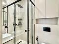 3-комнатная квартира · 80 м² · 15/21 этаж, Аль-Фараби 27 — Сейфуллина за 138 млн ₸ в Алматы, Бостандыкский р-н — фото 10