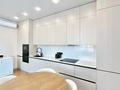 3-комнатная квартира · 80 м² · 15/21 этаж, Аль-Фараби 27 — Сейфуллина за 138 млн ₸ в Алматы, Бостандыкский р-н — фото 4