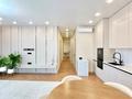 3-комнатная квартира · 80 м² · 15/21 этаж, Аль-Фараби 27 — Сейфуллина за 138 млн ₸ в Алматы, Бостандыкский р-н — фото 5