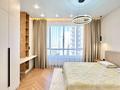 3-комнатная квартира · 80 м² · 15/21 этаж, Аль-Фараби 27 — Сейфуллина за 138 млн ₸ в Алматы, Бостандыкский р-н — фото 8