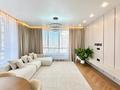 3-комнатная квартира · 80 м² · 15/21 этаж, Аль-Фараби 27 — Сейфуллина за 138 млн ₸ в Алматы, Бостандыкский р-н