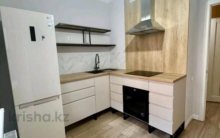 1-комнатная квартира · 39 м² · 3/9 этаж, Ілияс омаров 27/1 за 250 000 ₸ в Астане, Нура р-н — фото 2