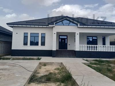 Отдельный дом · 7 комнат · 250 м² · 8 сот., мкр Тассай, Бумын каган 61 — Кентарал за 79 млн ₸ в Шымкенте, Каратауский р-н