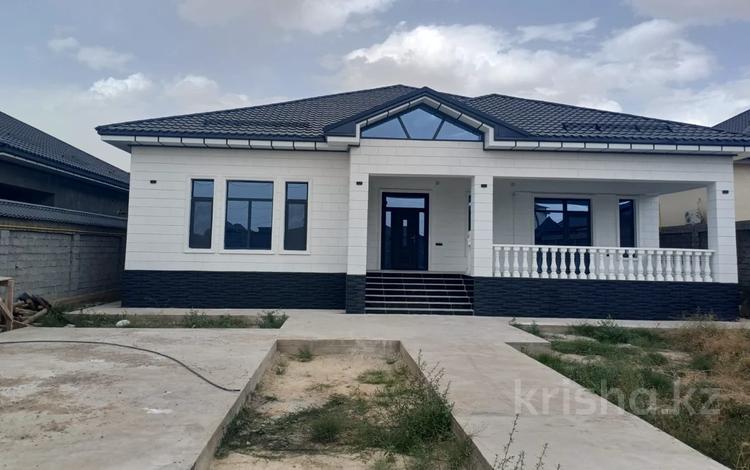 Отдельный дом · 7 комнат · 250 м² · 8 сот., мкр Тассай, Бумын каган 61 — Кентарал за 79 млн ₸ в Шымкенте, Каратауский р-н — фото 2