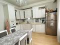 3-комнатная квартира · 130 м² · 8/12 этаж, Нажимеденова 34а за 61 млн 〒 в Астане, Алматы р-н — фото 9
