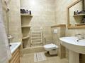 3-комнатная квартира · 130 м² · 8/12 этаж, Нажимеденова 34а за 61 млн 〒 в Астане, Алматы р-н — фото 11