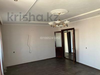 3-бөлмелі пәтер · 100 м² · 3/3 қабат, Байконурова, бағасы: 20 млн ₸ в Сатпаев