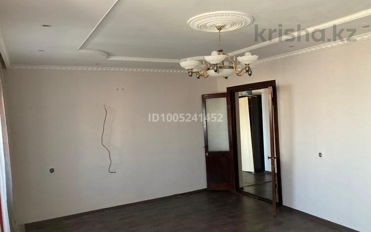 3-бөлмелі пәтер · 100 м² · 3/3 қабат, Байконурова, бағасы: 20 млн ₸ в Сатпаев — фото 2