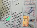 Участок · 8 соток, мкр Курсай — Жібек жолы базарының арт жағы за 4 млн ₸ в Шымкенте, Туран р-н — фото 2