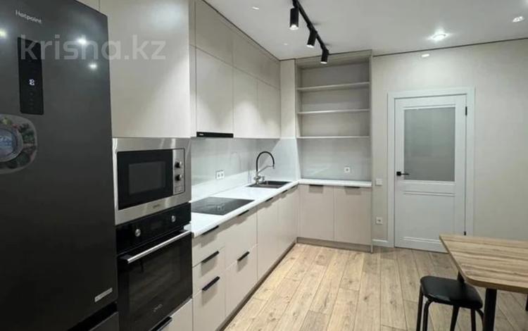 3-бөлмелі пәтер · 100 м² · 3/25 қабат, Тауелсиздик 25 — Срочно!!!, бағасы: 55.5 млн ₸ в Астане, Алматы р-н — фото 2