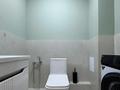 3-бөлмелі пәтер · 100 м² · 3/25 қабат, Тауелсиздик 25 — Срочно!!!, бағасы: 55.5 млн ₸ в Астане, Алматы р-н — фото 10