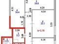3-бөлмелі пәтер · 100 м² · 3/25 қабат, Тауелсиздик 25 — Срочно!!!, бағасы: 55.5 млн ₸ в Астане, Алматы р-н — фото 11