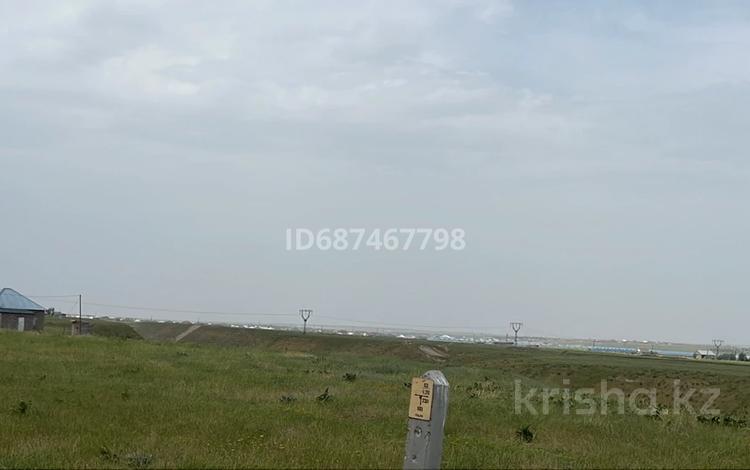 Участок 20 га, мкр Асар-2 за 100 млн 〒 в Шымкенте, Каратауский р-н — фото 2