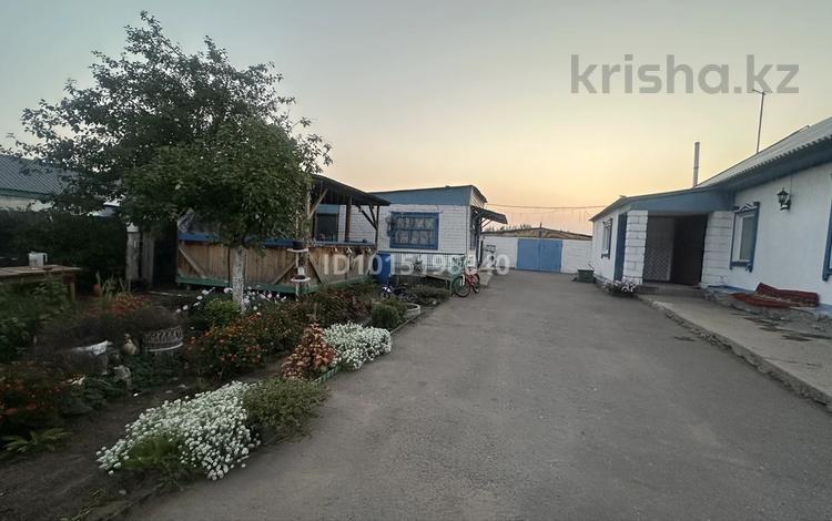 Отдельный дом · 3 комнаты · 77.5 м² · 15 сот., Ыбрая Алтынсарина 109 — С. Павлодарское за 22.5 млн ₸ — фото 14