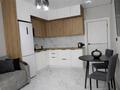 1-комнатная квартира · 47 м² · 5/13 этаж, Просп. Назарбаева 28А — Метро, Арбат, жд вокзал , Мега, центр , аэропорт. за 25 000 ₸ в Алматы, Медеуский р-н — фото 6