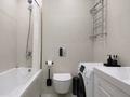 1-комнатная квартира · 47 м² · 5/13 этаж, Просп. Назарбаева 28А — Метро, Арбат, жд вокзал , Мега, центр , аэропорт. за 25 000 ₸ в Алматы, Медеуский р-н — фото 7