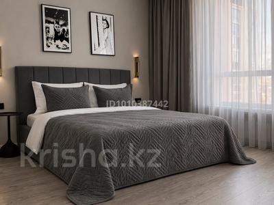 1-комнатная квартира · 47 м² · 5/13 этаж, Просп. Назарбаева 28А — Метро, Арбат, жд вокзал , Мега, центр , аэропорт. за 25 000 ₸ в Алматы, Медеуский р-н