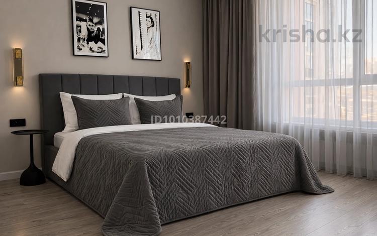 1-комнатная квартира · 47 м² · 5/13 этаж, Просп. Назарбаева 28А — Метро, Арбат, жд вокзал , Мега, центр , аэропорт. за 25 000 ₸ в Алматы, Медеуский р-н — фото 10