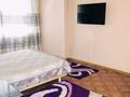 1-комнатная квартира, 34 м², 8/9 этаж посуточно, Назарбаева 157 — Желтоксан за 6 000 〒 в Талдыкоргане