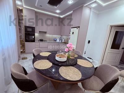 Часть дома · 5 комнат · 170 м² · 2 сот., Абдолова 46/1 — Московская - Абдолова за 67 млн ₸ в Уральске