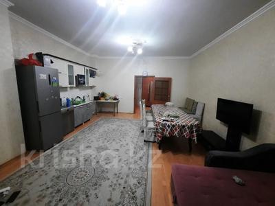 3-комнатная квартира · 100 м² · 13/22 этаж, Шамши Калдаяков 11 за 38 млн ₸ в Астане, Сарайшык р-н