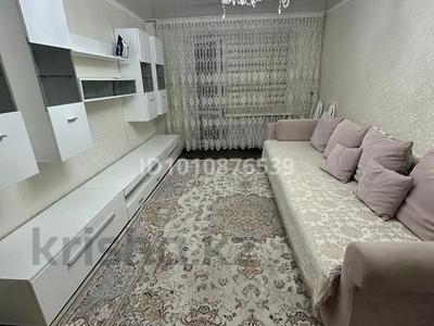 2-комнатная квартира · 55 м² · 7/10 этаж, мкр Новый Город 15 — Нуркен абдирова за 15 000 ₸ в Караганде, Казыбек би р-н