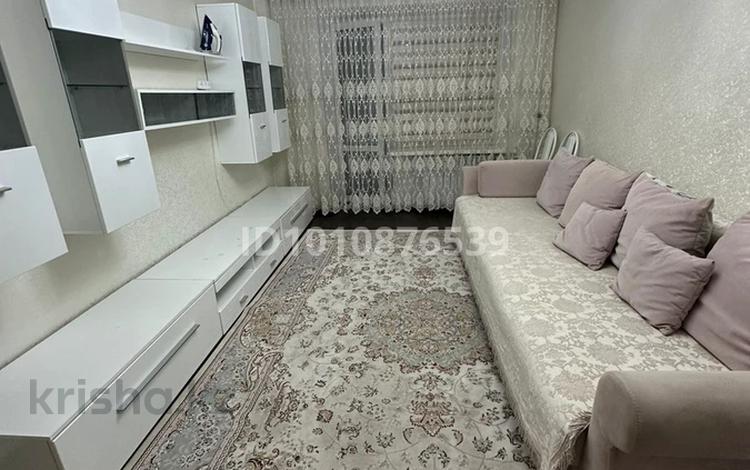 2-комнатная квартира · 55 м² · 7/10 этаж, мкр Новый Город 15 — Нуркен абдирова за 15 000 ₸ в Караганде, Казыбек би р-н — фото 2