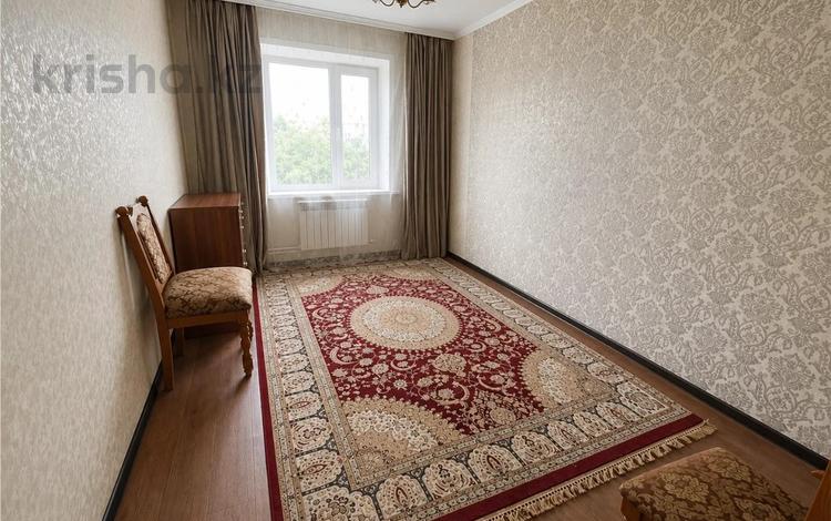 3-комнатная квартира · 71 м² · 5/5 этаж, мкр Юго-Восток, степной 1 за 23 млн ₸ в Караганде, Казыбек би р-н — фото 2