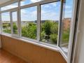 3-комнатная квартира · 71 м² · 5/5 этаж, мкр Юго-Восток, степной 1 за 23 млн ₸ в Караганде, Казыбек би р-н — фото 7