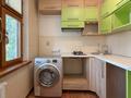 3-комнатная квартира · 62.7 м² · 3/4 этаж, Наурызбай батыра 21/1 — Макатаева за 43.5 млн ₸ в Алматы, Алмалинский р-н — фото 14