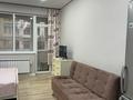 1-комнатная квартира · 35 м² · 1/13 этаж, Сейфулина 416 — Макатаева за 18 000 ₸ в Алматы, Алмалинский р-н