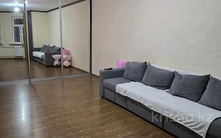 2-бөлмелі пәтер · 57 м² · 6/13 қабат, Б. Момышулы, бағасы: 29.5 млн ₸ в Астане — фото 2