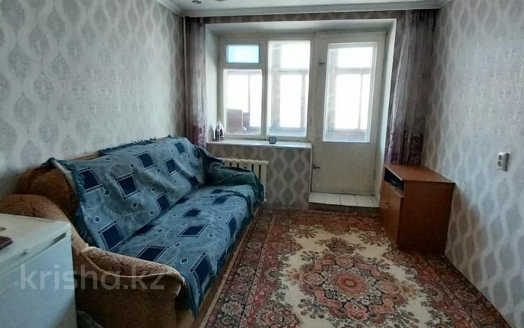1-комнатная квартира, 15 м², 3/5 этаж, Шугаева за 7 млн 〒 в Семее — фото 2