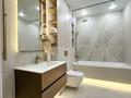 3-комнатная квартира · 59.8 м² · 6/16 этаж, Утепова 31 — Евро трешка. Ипотеку проходит! за 54.9 млн ₸ в Алматы, Бостандыкский р-н — фото 11