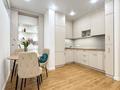 3-комнатная квартира · 59.8 м² · 6/16 этаж, Утепова 31 — Евро трешка. Ипотеку проходит! за 54.9 млн ₸ в Алматы, Бостандыкский р-н — фото 4