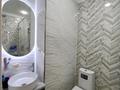1 бөлме · 20 м² · 14/18 қабат, Брусиловского 159 — Кулымбетова, бағасы: 180 000 ₸ в Алматы, Алмалинский р-н — фото 5