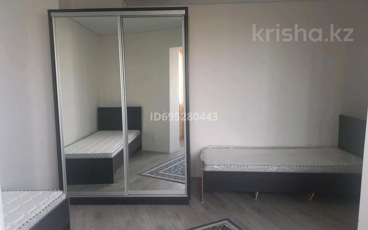 1 бөлме · 20 м² · 14/18 қабат, Брусиловского 159 — Кулымбетова, бағасы: 180 000 ₸ в Алматы, Алмалинский р-н — фото 5