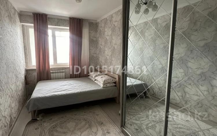 2-комнатная квартира · 62 м² · 8 этаж, Асыл арман 1 за 250 000 ₸ в Алматы, Наурызбайский р-н — фото 2