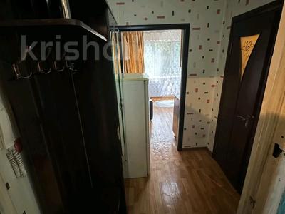 1-бөлмелі пәтер · 18 м² · 2/4 қабат, №7 ш/а., Абая — Правда, бағасы: 13.5 млн ₸ в Алматы, Ауэзовский р-н