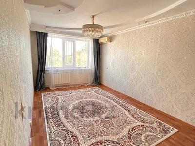 2-комнатная квартира · 56 м² · 4/5 этаж, Санкибай Батыра 169 — район АПК и 23-школы за 15.5 млн ₸ в Актобе