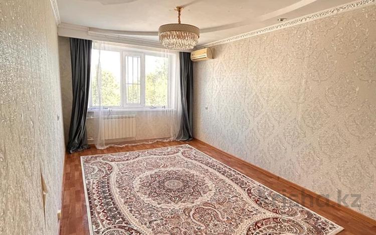 2-комнатная квартира · 56 м² · 4/5 этаж, Санкибай Батыра 169 — район АПК и 23-школы за 15.5 млн ₸ в Актобе — фото 2