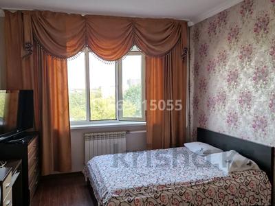 1-комнатная квартира · 45 м² · 6/9 этаж, мкр Таугуль-1 50 — Навои - Токтабаева за 10 000 〒 в Алматы, Ауэзовский р-н