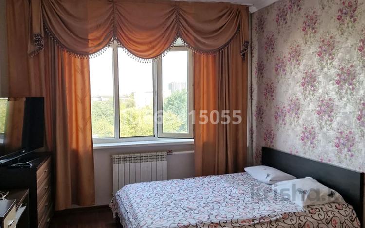 1-комнатная квартира · 45 м² · 6/9 этаж, мкр Таугуль-1 50 — Навои - Токтабаева за 12 000 ₸ в Алматы, Ауэзовский р-н — фото 23