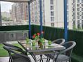 3-бөлмелі пәтер · 120 м² · 2/14 қабат, Гагарина 255 — Гагарина/Ескараева, бағасы: 70 000 ₸ в Алматы, Бостандыкский р-н