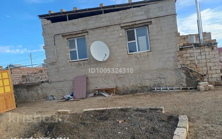 Отдельный дом · 4 комнаты · 100 м² · 6 сот., Кызылтобе2 — Сайлау магазиніне жақын за 8.5 млн ₸ в Кызылтобе 2 — фото 2