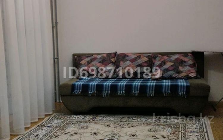 1-комнатная квартира · 30 м² · 1/5 этаж, 10 микрорайон 11 за 100 000 ₸ в Аксае — фото 4